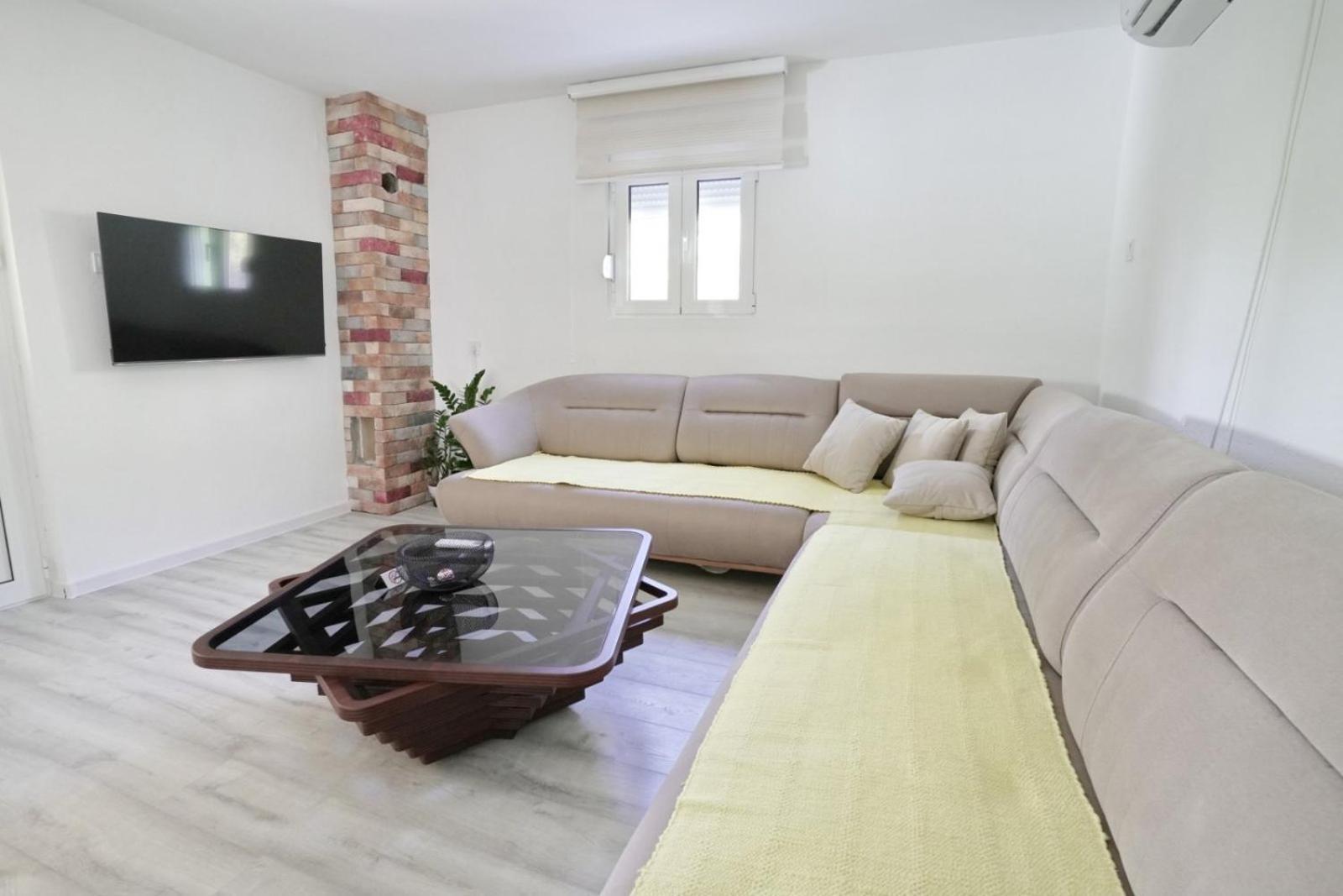 Apartman Skadarsko Jezero Bay Vranjina Kültér fotó