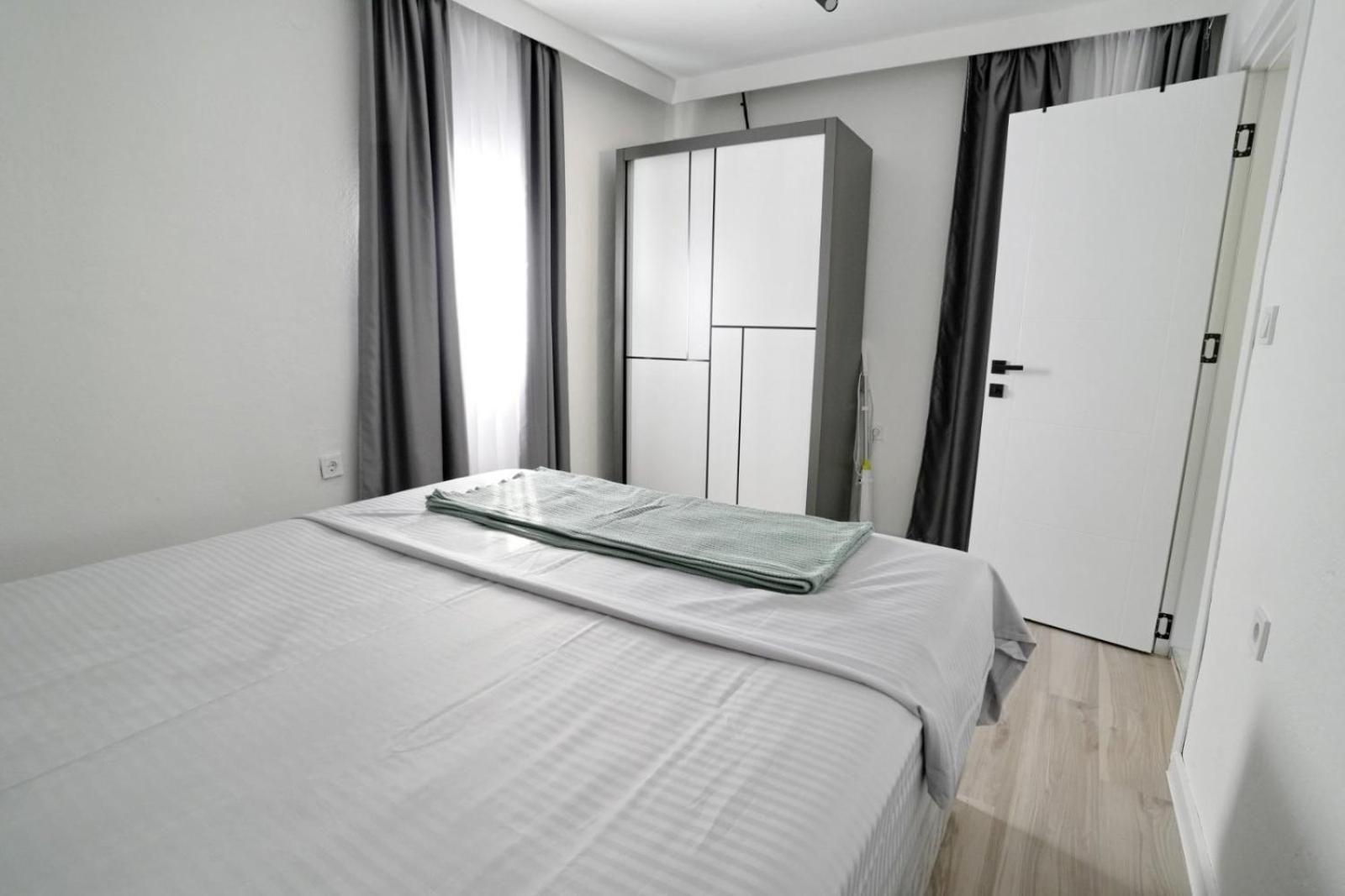Apartman Skadarsko Jezero Bay Vranjina Kültér fotó