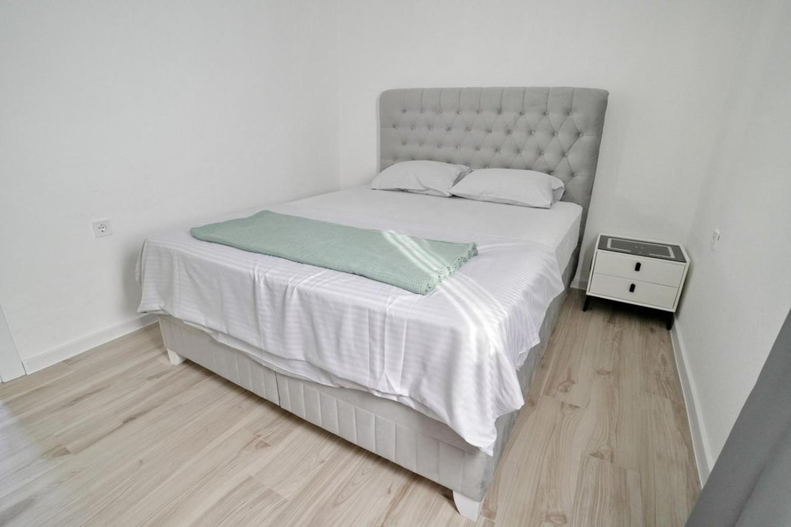 Apartman Skadarsko Jezero Bay Vranjina Kültér fotó