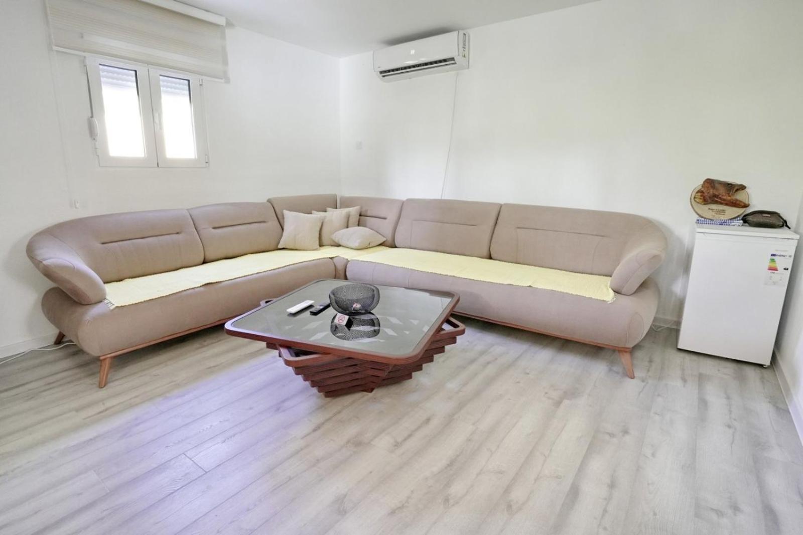 Apartman Skadarsko Jezero Bay Vranjina Kültér fotó