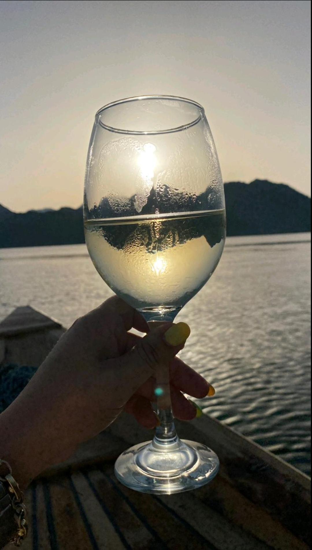 Apartman Skadarsko Jezero Bay Vranjina Kültér fotó
