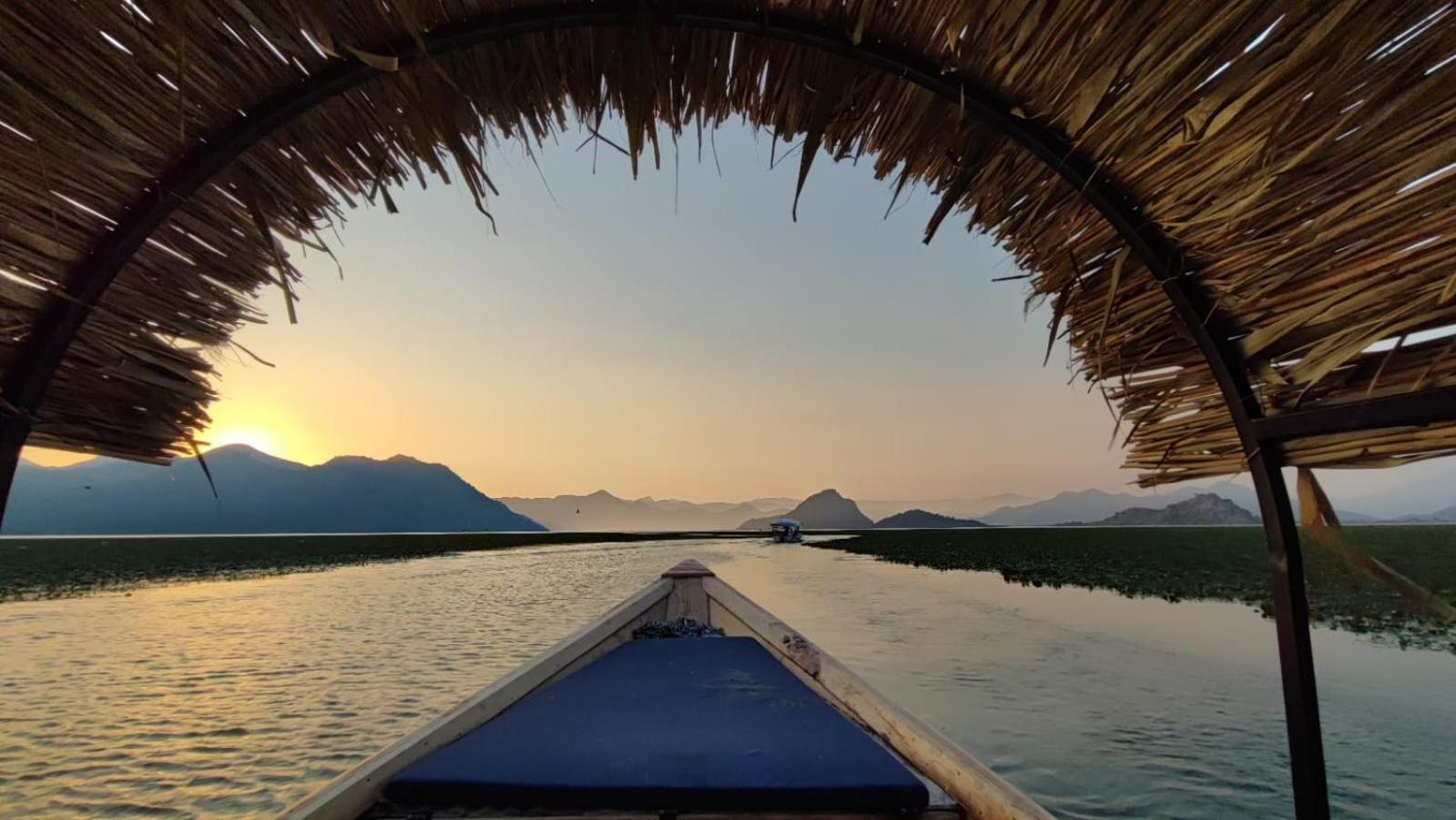 Apartman Skadarsko Jezero Bay Vranjina Szoba fotó